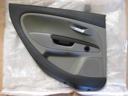735415564 Deurpaneel achterdeur links