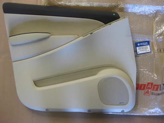 735423320 Deurpaneel voordeur links