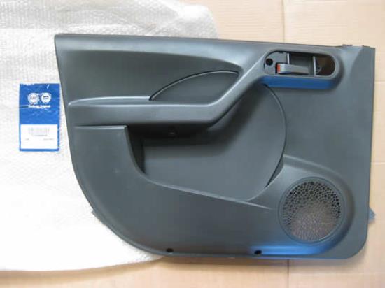 735444664 Deurpaneel voordeur links