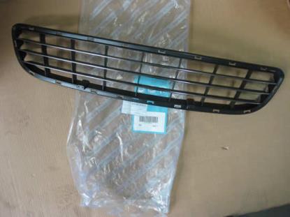 735455535 Grille voorbumper