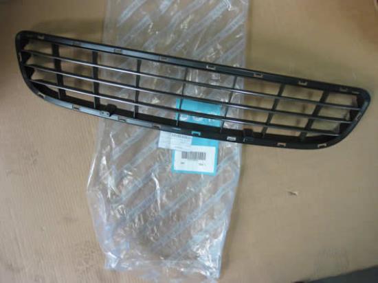 735455535 Grille voorbumper
