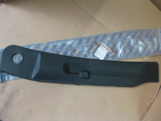 82478529 Afdekplaat paravan