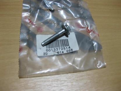 13372514 Flens moer M6x35