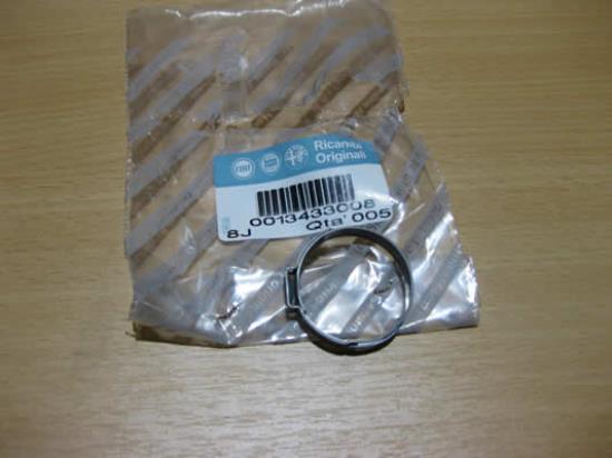 13433008 Ashoes klem