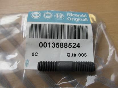 13588524 Tapeind M8x16x25mm