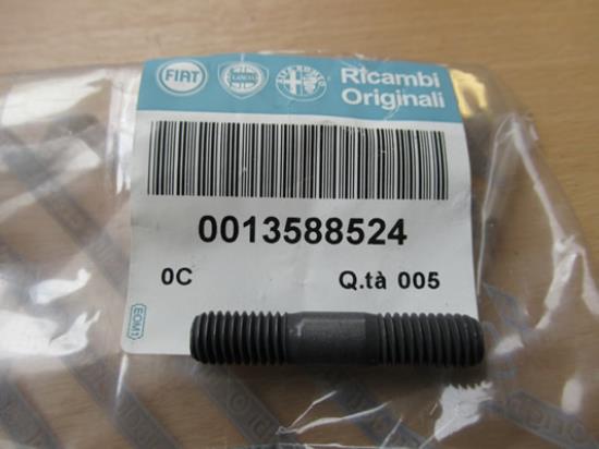 13588524 Tapeind M8x16x25mm