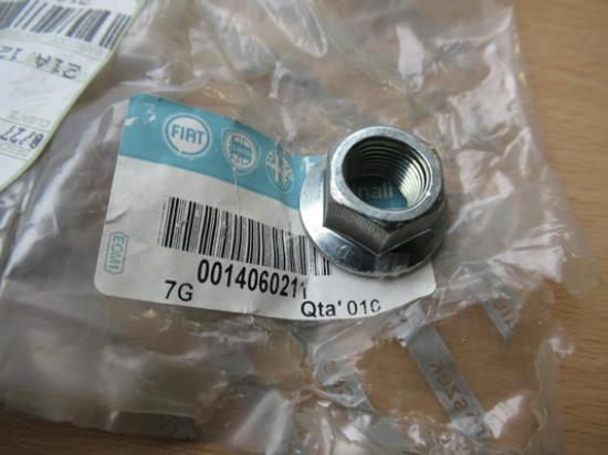 14060211 Moer M12x1.25mm