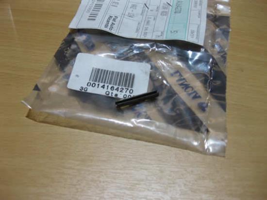 14164270 Stift borgpen