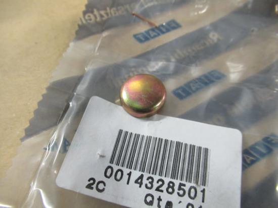 14328501 Plug