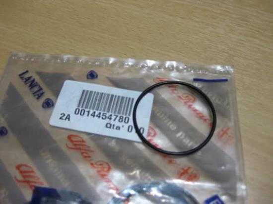 14454780 O-ring