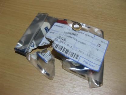 14499401 Ring 8x14mm