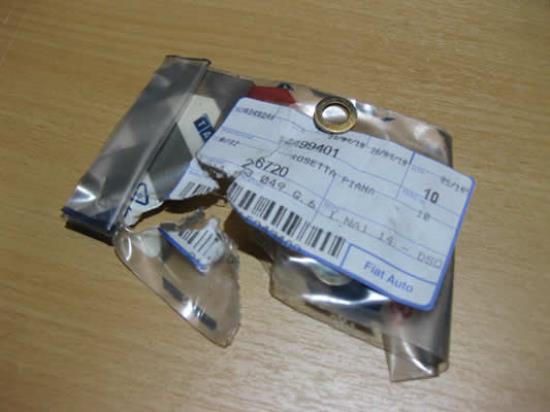 14499401 Ring 8x14mm