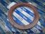 40100311 Keerring krukas 90x115x13 2.5 D