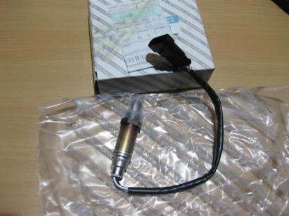 46449401 Lambdasonde