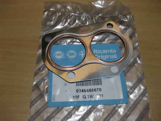 46468670 Uitlaat pakking