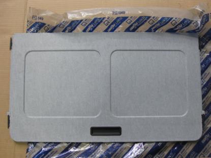 71714034 Zongordijn dakraam