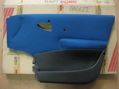 71716622 Deurpaneel voordeur rechts