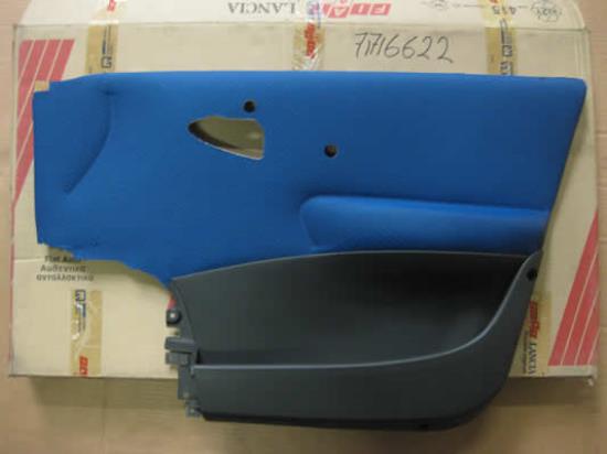 71716622 Deurpaneel voordeur rechts