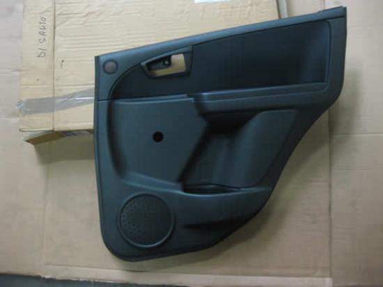 71747223 Deurpaneel achterdeur rechts