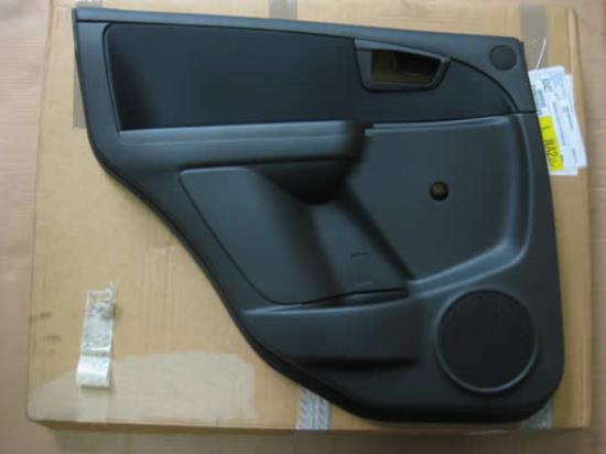 71747226 Deurpaneel achterdeur links