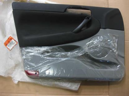 735300629 Deurpaneel voordeur links