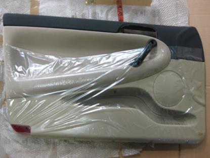 735300685 Deurpaneel voordeur links