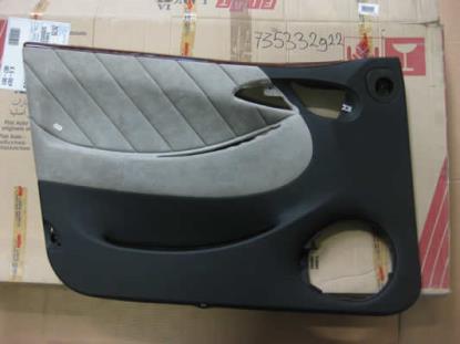 735332922 Deurpaneel voordeur links