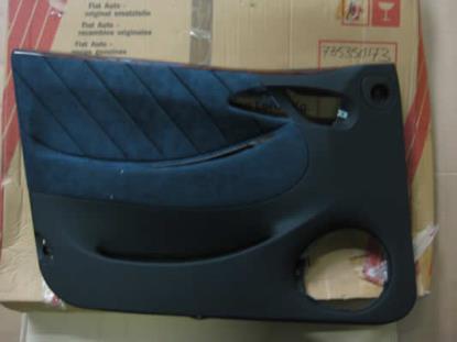 735350173 Deurpaneel voordeur links