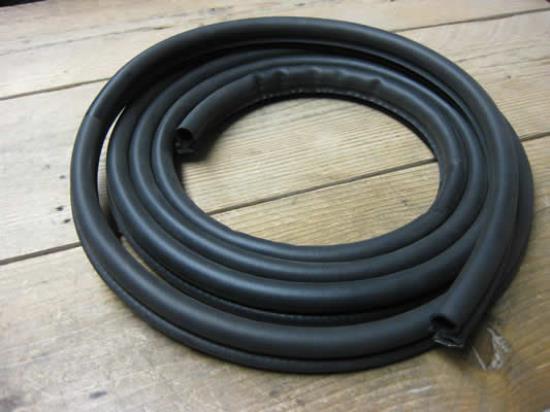 C2172 Deurrubber universeel