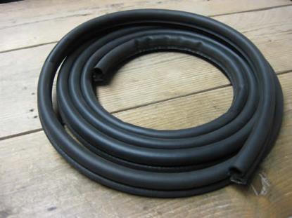 C2173 Deurrubber universeel