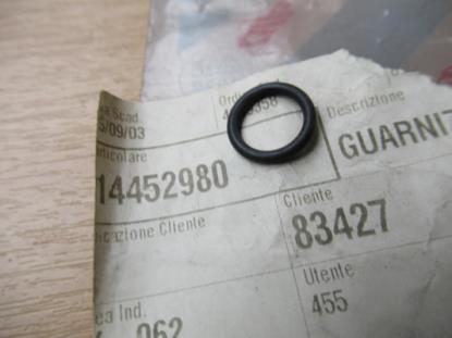 14452980 O-ring 1.78 x 9.25 mm