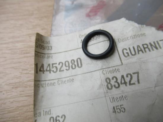 14452980 O-ring 1.78 x 9.25 mm