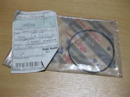 14455580 O-ring luchtmassameter