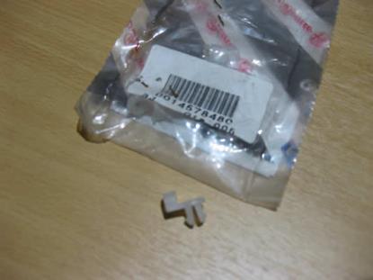 14578480 Veertje uit slot