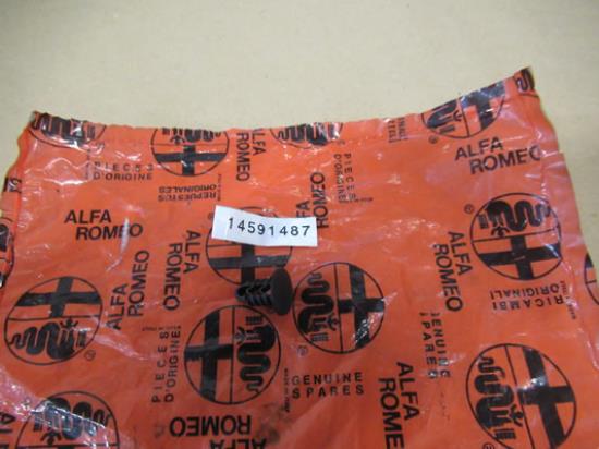 14591487 Montage plug