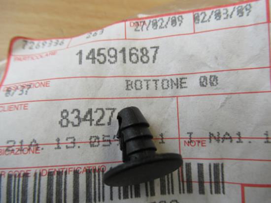 14591687 Montage plug diverse toepassingen