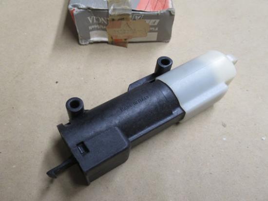 7538290 Portiervergrendeling elektrisch