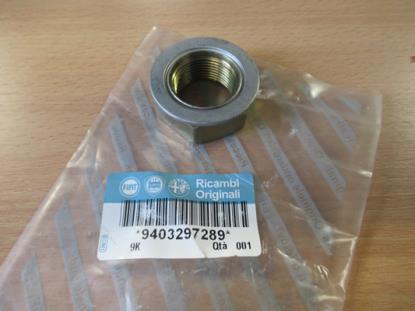 9403297289 Moer aandrijfas