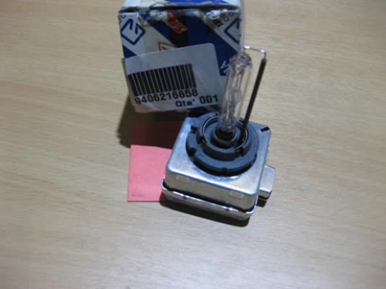 9406216658 Xenonlamp D1S