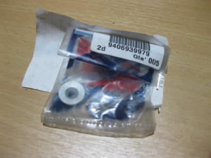 9406939979 Flens moer M6