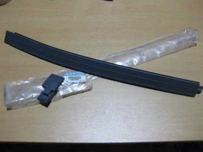 9408320908 Sierlijst dakrails rechts