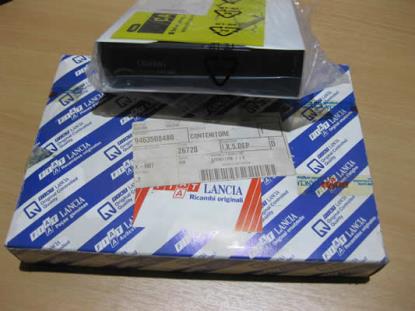 9463508480 CD houder voor wisselaar