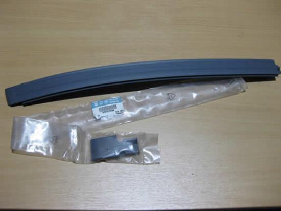 9464229288 Sierlijst dakrails links