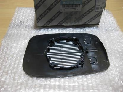 9464243580 Spiegel glas links