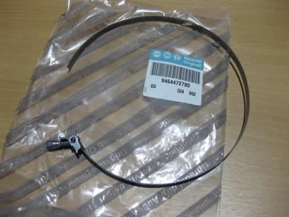 9464472780 Slangklem