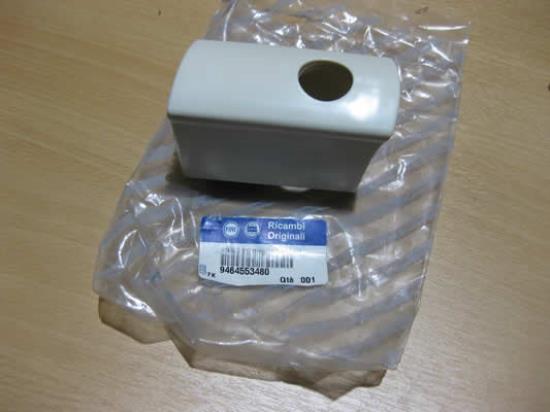 9464553480 Afdekking portiergreep linksvoor