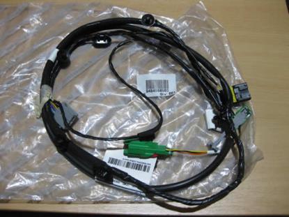 9464568980 Stoel kabelboom voorstoel