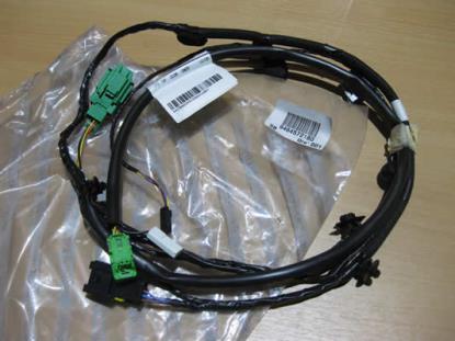 9464572180 Stoel kabelboom voorstoel links