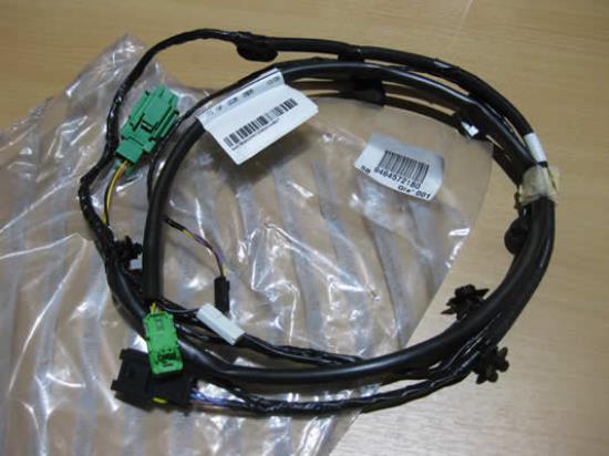 9464572180 Stoel kabelboom voorstoel links