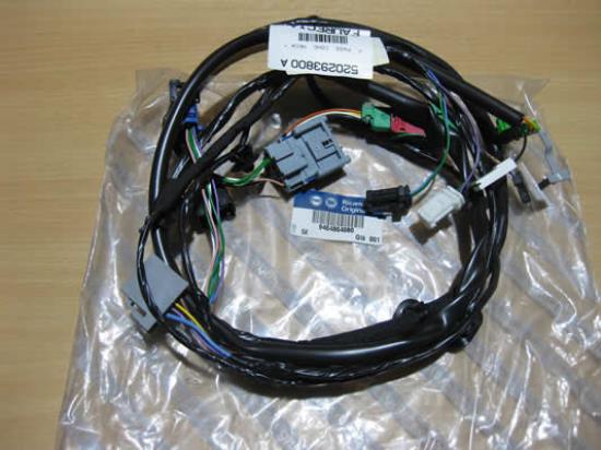 9464864080 Kabelboom voorstoel